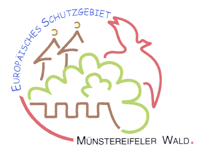 Logo des Forstbetriebes Bad Münstereifel