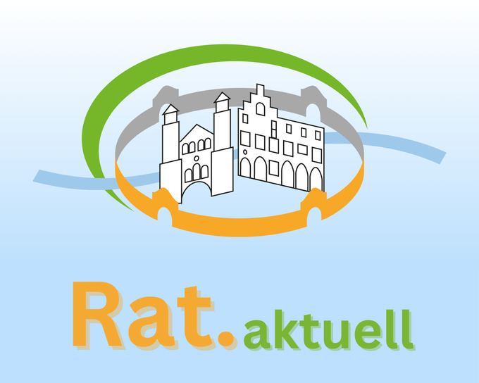 Logo Rat aktuell