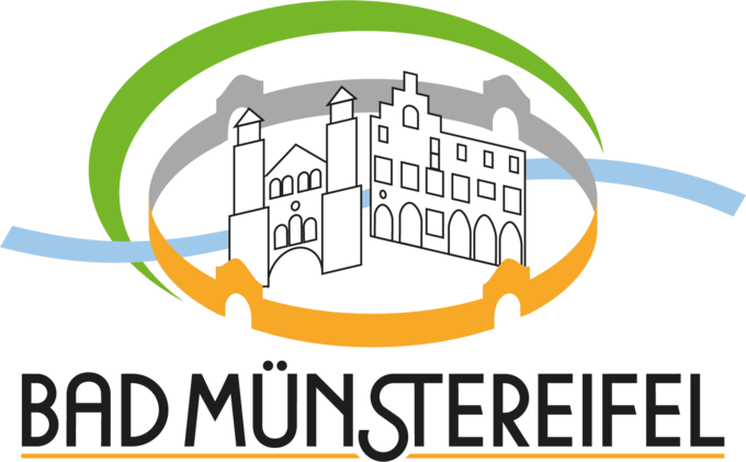 Logo der Stadt Bad Münstereifel