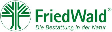 Logo FriedWald GmbH