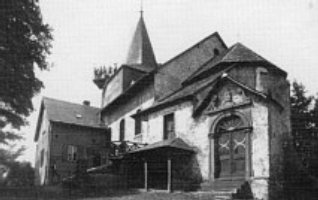 Kapelle Michelsberg