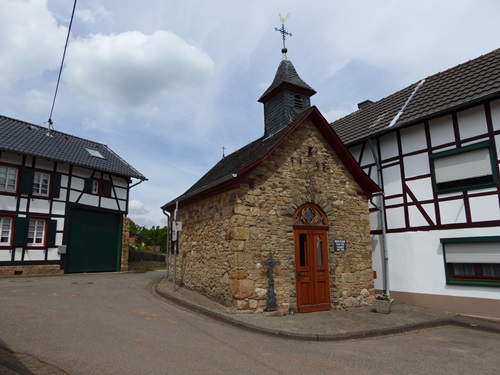 Gilsdorf Kapelle