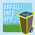 Logo Abfallinfoapp
