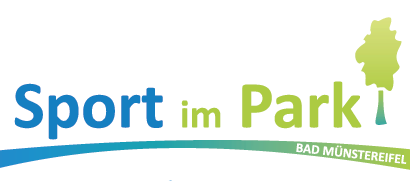 Logo der Aktion Sport im Park
